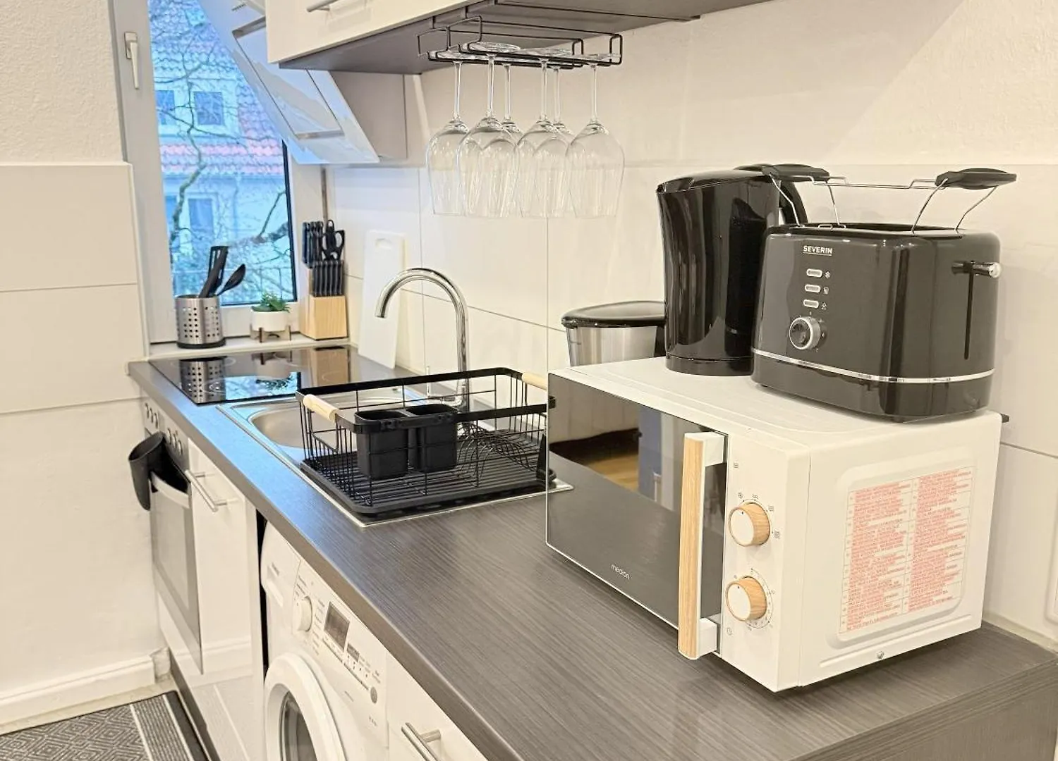Apartment Bremen Neustadt 0*,  德国