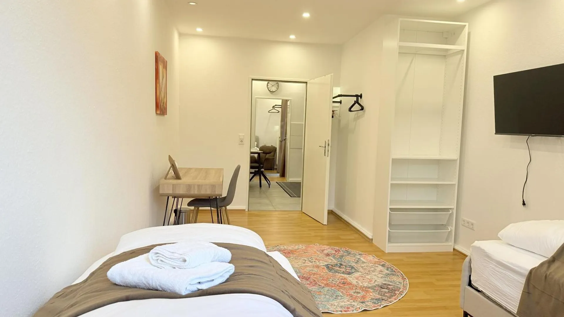 Apartment Bremen Neustadt