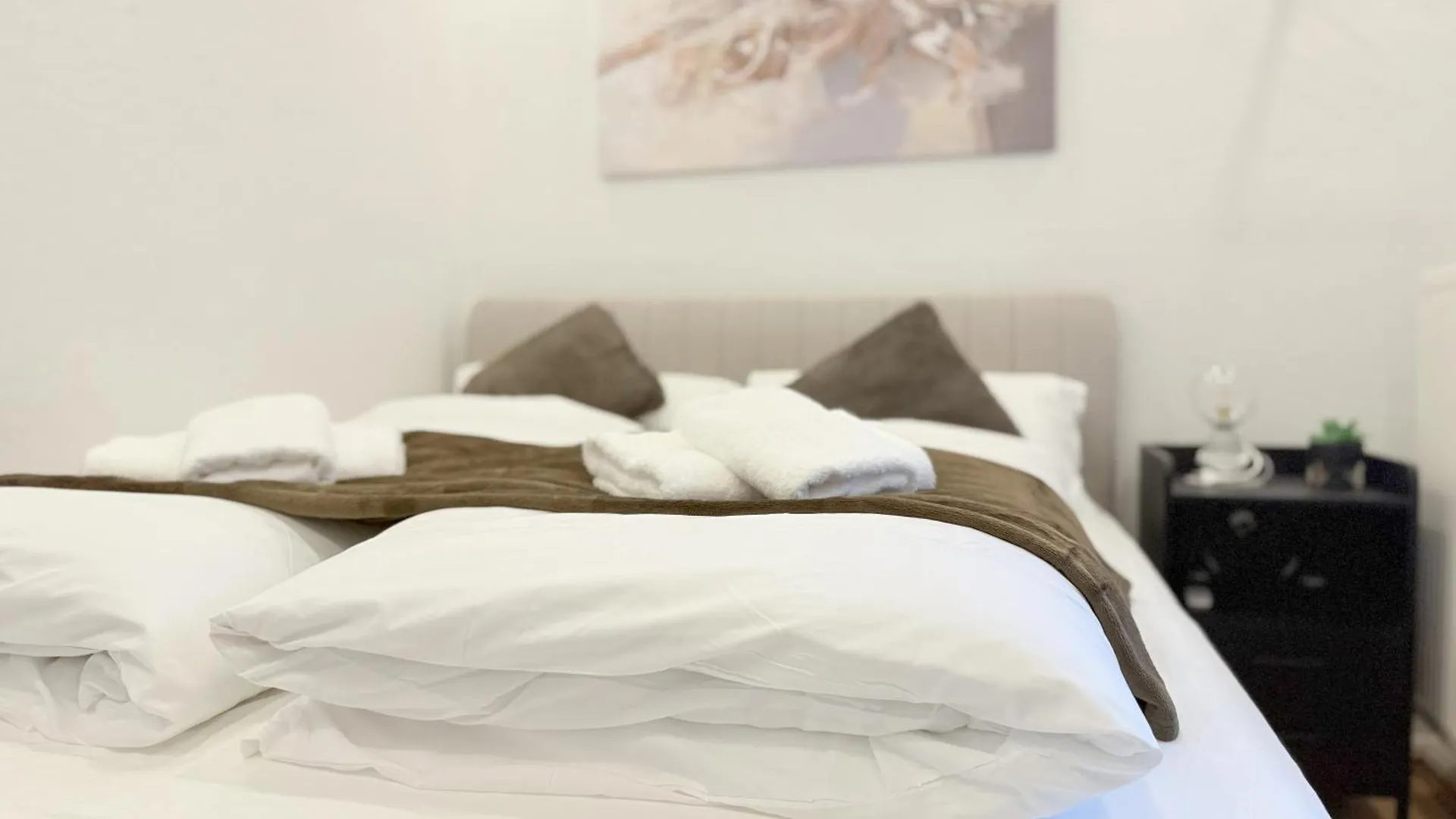 Apartment Bremen Neustadt