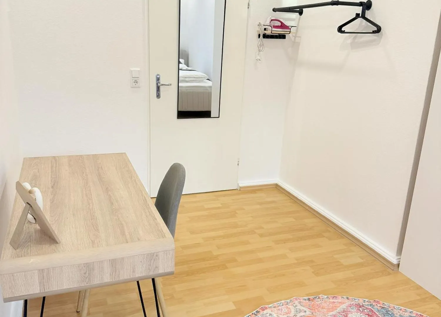 Apartment Bremen Neustadt
