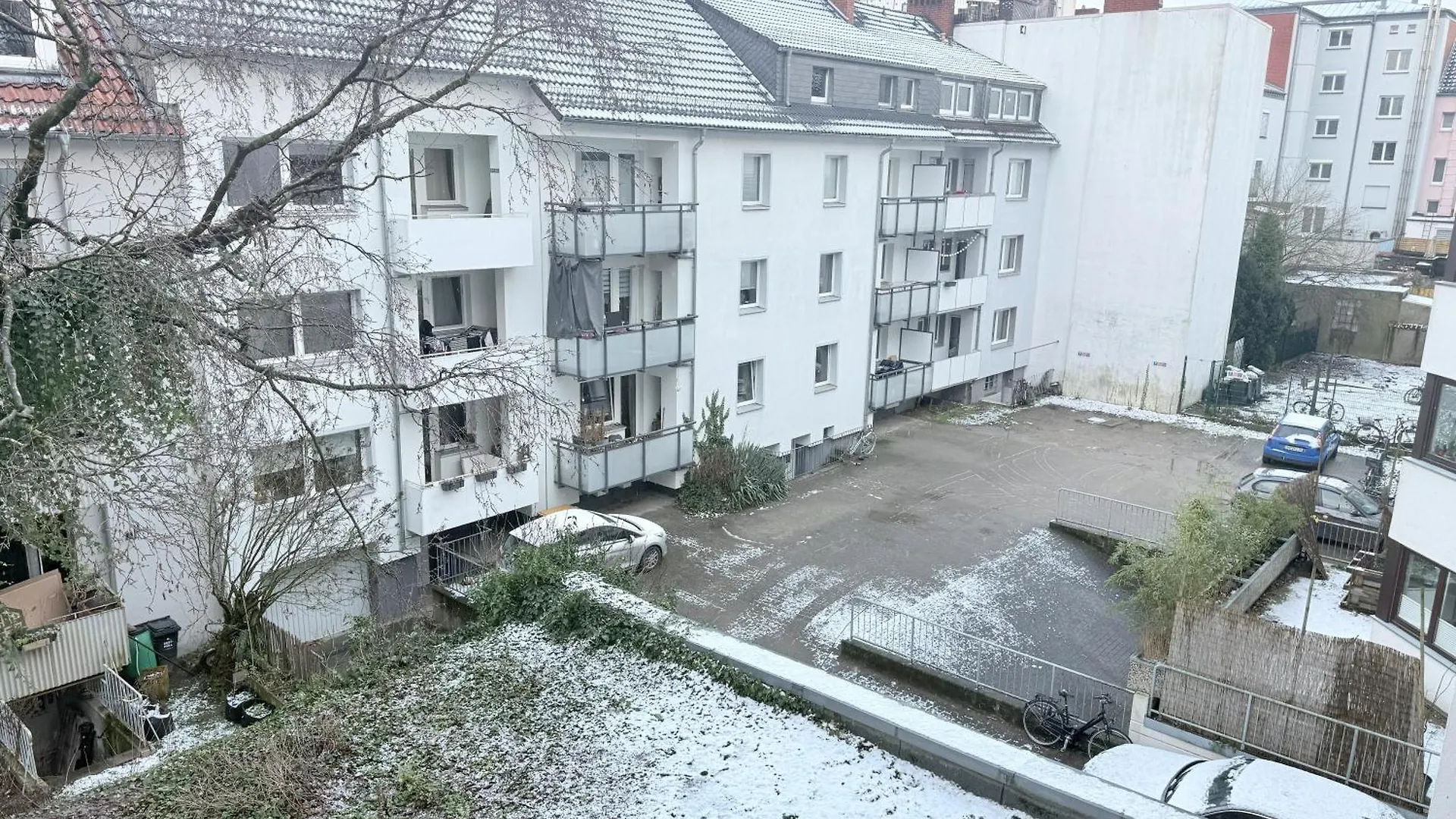 Apartment Bremen Neustadt 0*,
