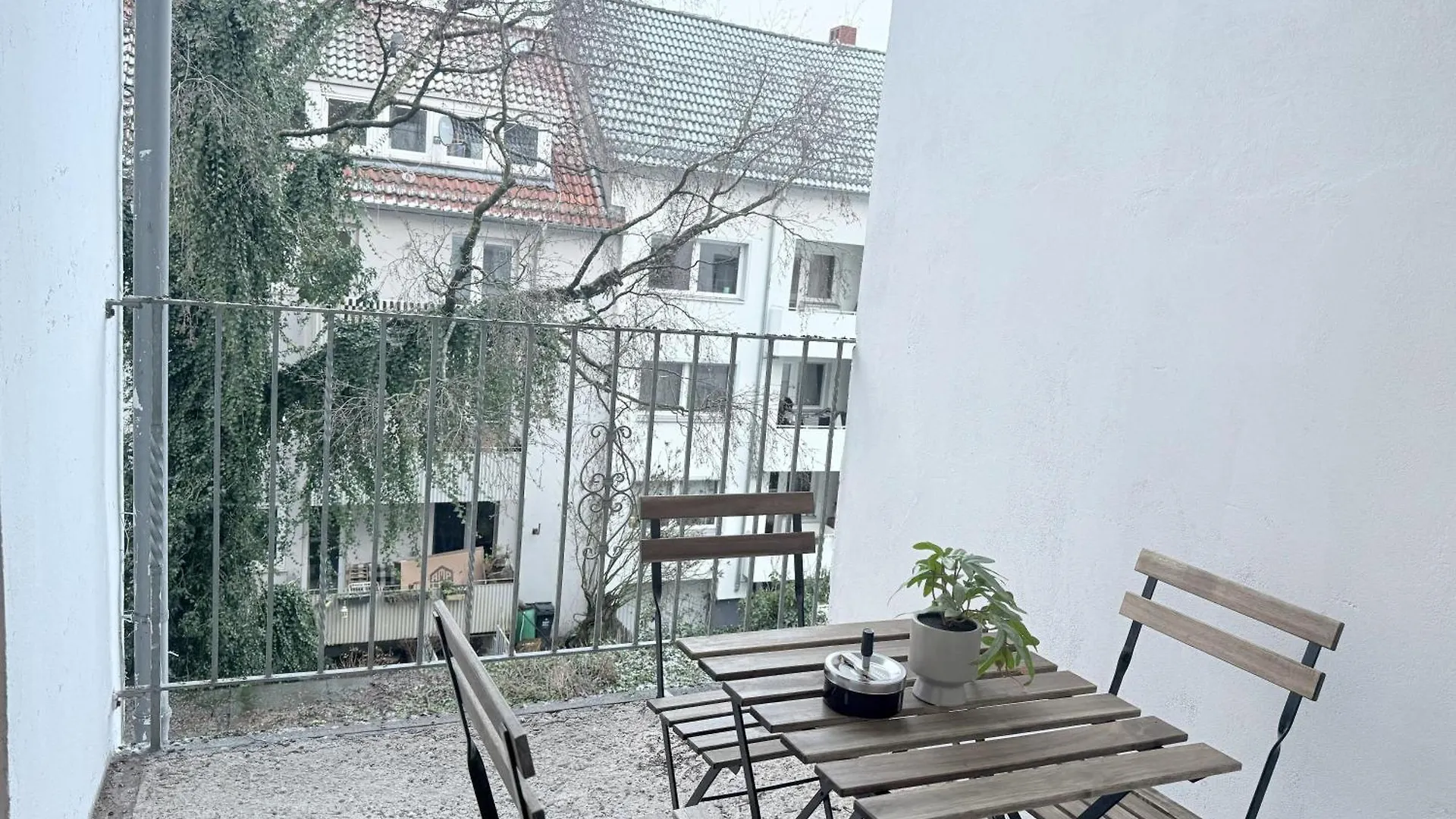 Apartment Bremen Neustadt